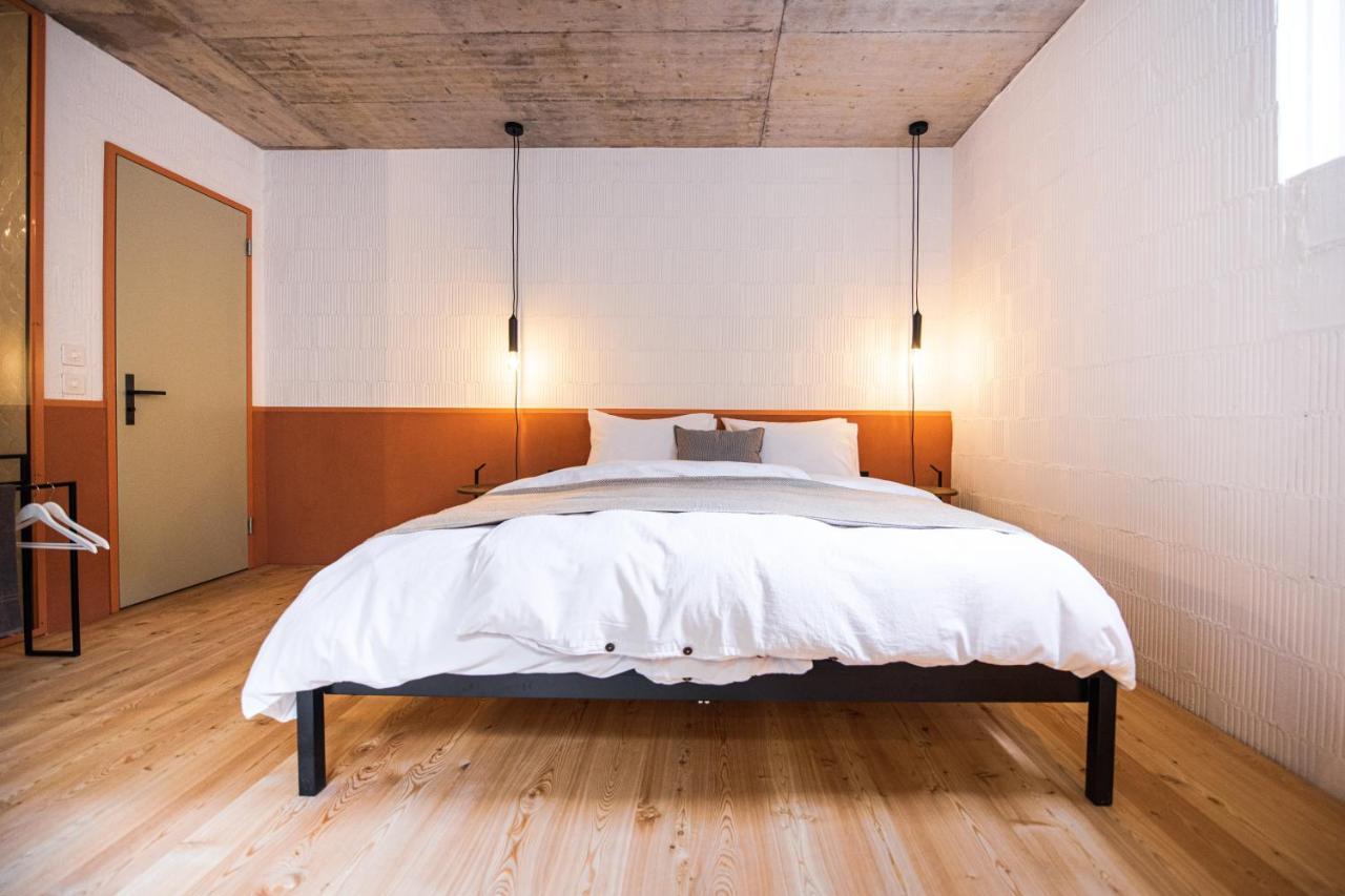 Tremondi - Boutique Bnb Quarten Exterior foto