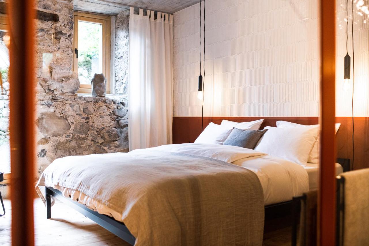 Tremondi - Boutique Bnb Quarten Exterior foto