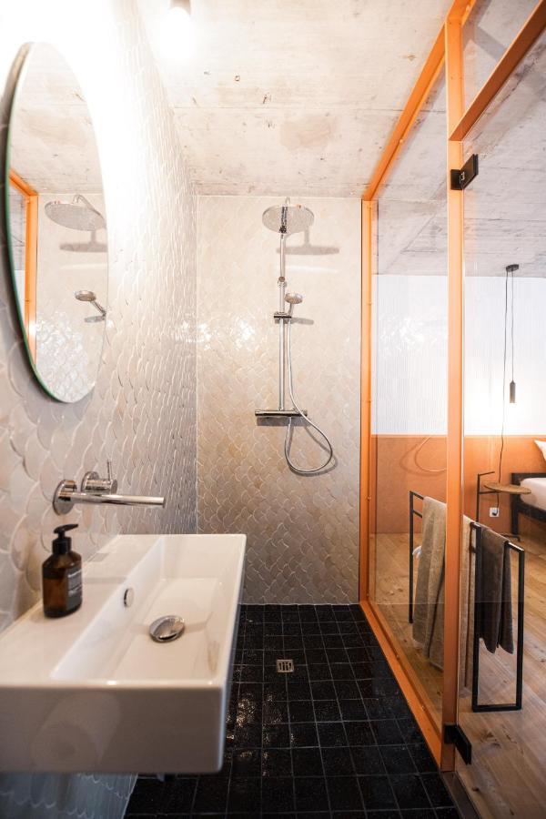 Tremondi - Boutique Bnb Quarten Exterior foto