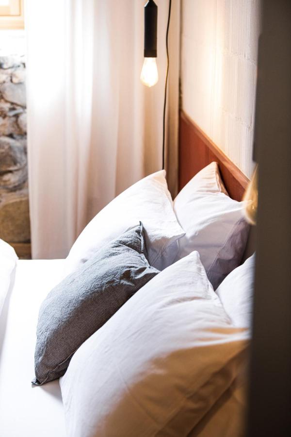 Tremondi - Boutique Bnb Quarten Exterior foto