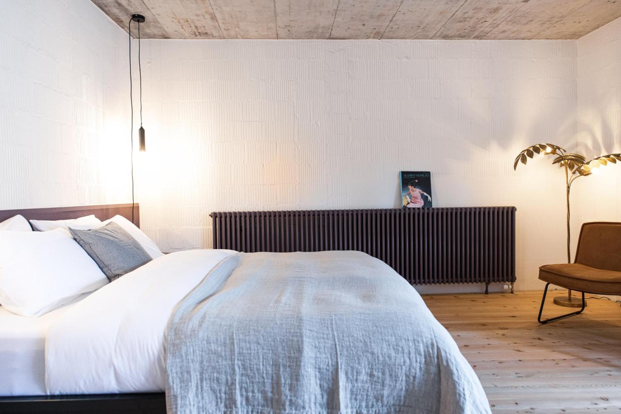 Tremondi - Boutique Bnb Quarten Exterior foto