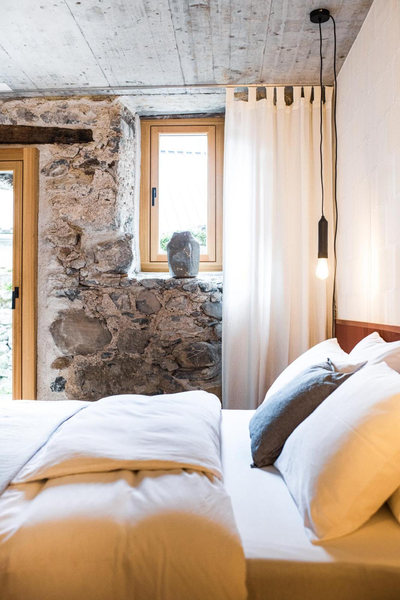 Tremondi - Boutique Bnb Quarten Exterior foto